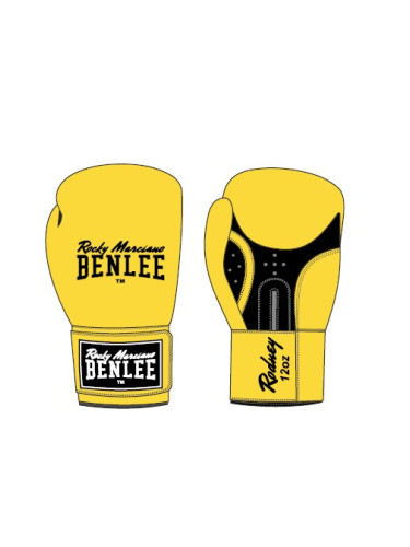 Боксови ръкавици Benlee от изкуствена кожа