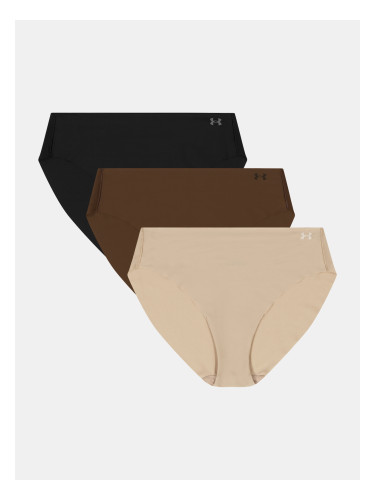 Долнища на бикини Under Armour Ua Pure Stretch No Show