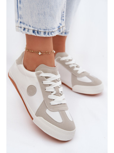 Дамски маратонки Big Star