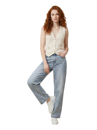 Морган Де Той Вест