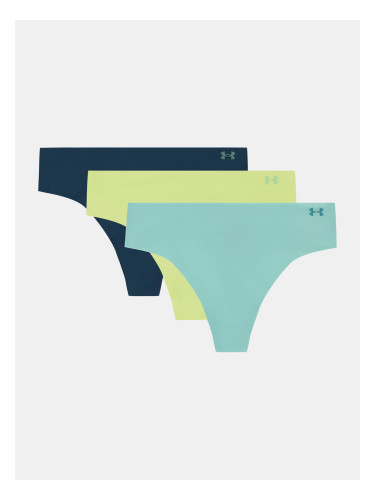 Дамски бикини Under Armour Ua Pure Stretch