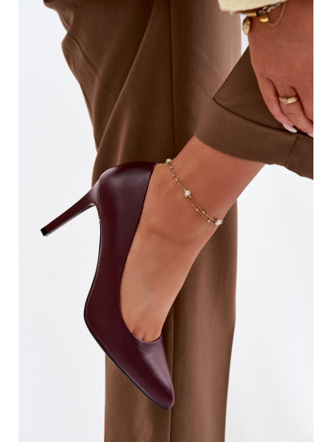 Дамски обувки Sergio Leone