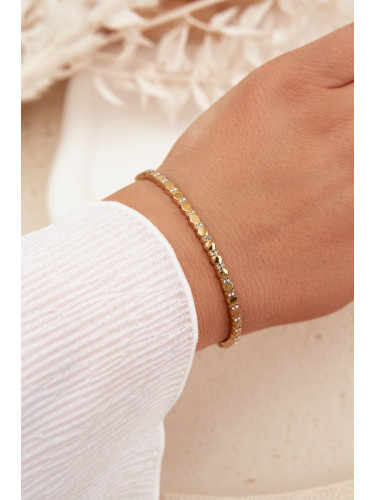 Дамска гривна Boto с малки циркони