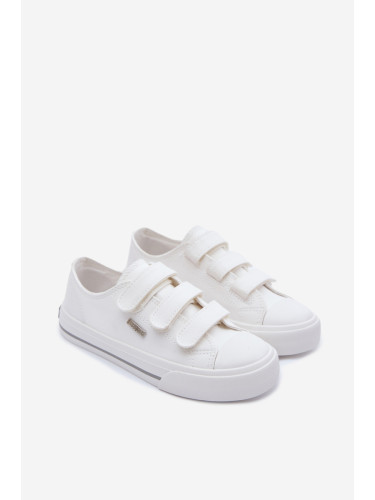 Детски маратонки с велкро Big Star