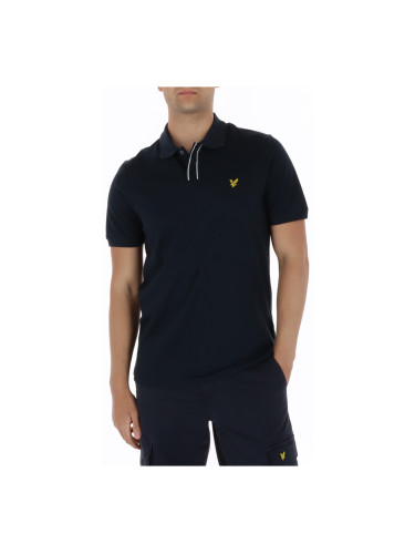 Мъжки поло ризи Lyle & Scott