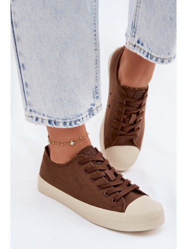 Дамски маратонки Big Star