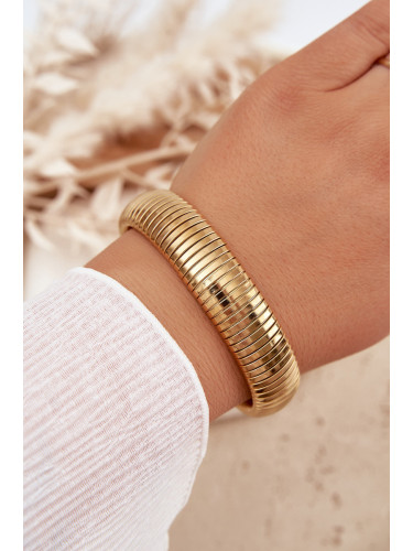 Златна гривна Boto от неръждаема стомана