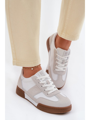 BIG STAR SHOES Дамски маратонки Big Star