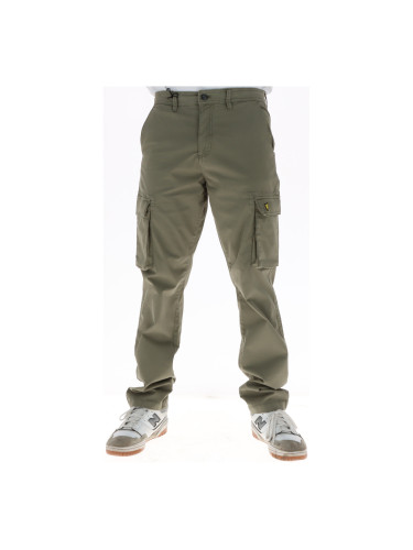 Мъжки панталони Lyle & Scott