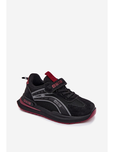 Детски спортни обувки Big Star