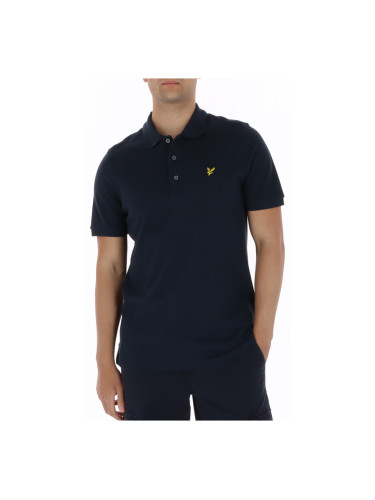 Мъжка поло риза Lyle & Scott