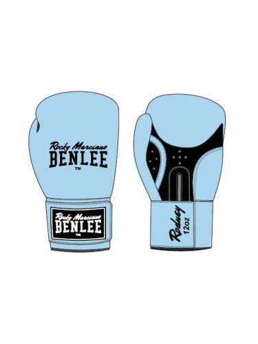 Боксови ръкавици Benlee от изкуствена кожа