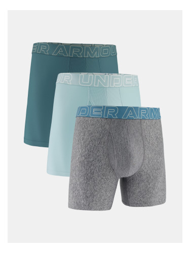 Мъжки боксерки Under Armour, 3 бр.