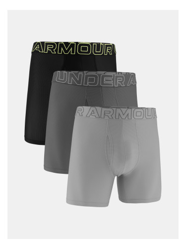 Мъжки боксерки Under Armour Ua Performance Tech Mesh