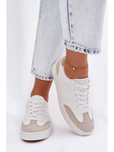 Дамски ниски маратонки BIG STAR