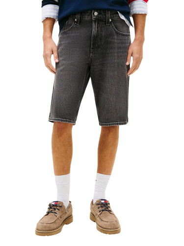 Мъжки дънкови бермуди Tommy Hilfiger