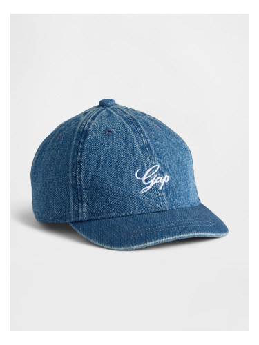 Детска шапка GAP с лого