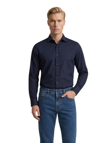 Мъжка памучна риза