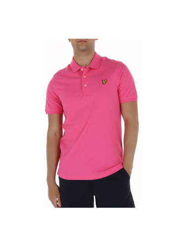 Мъжка поло тениска Lyle & Scott
