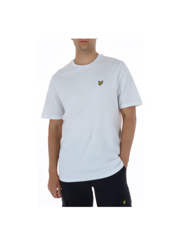 Тениска Lyle & Scott