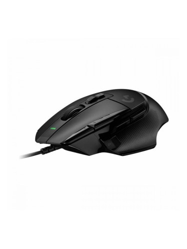 Мишка Logitech G502 X Черен