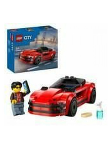 Строителна Игра Lego