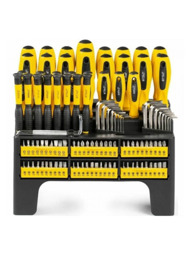 Комплект Отвертки Fieldmann