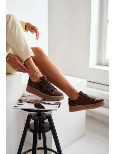 Дамски маратонки Vinceza