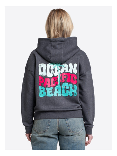 Дамски суичър Ocean Pacific