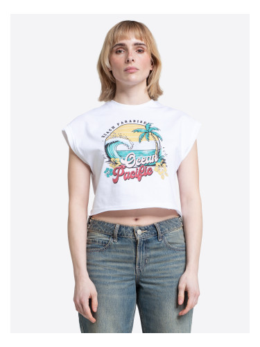 Дамски потник Ocean Pacific с дантела