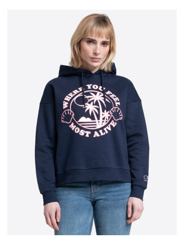 Дамски суичър с качулка Ocean Pacific