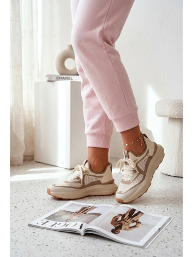 Дамски спортни обувки Big Star