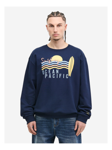 Мъжки суитшърт Ocean Pacific