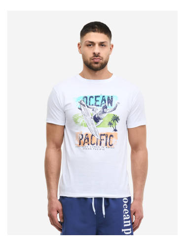 Мъжка тениска Ocean Pacific