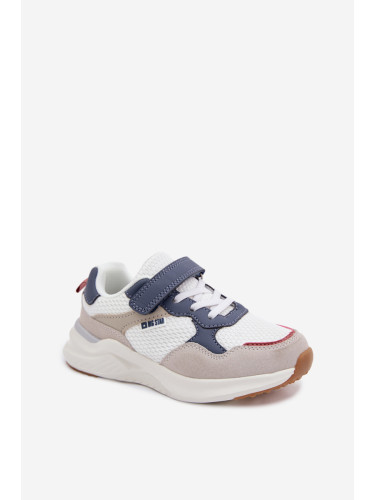 Детски спортни маратонки Big Star