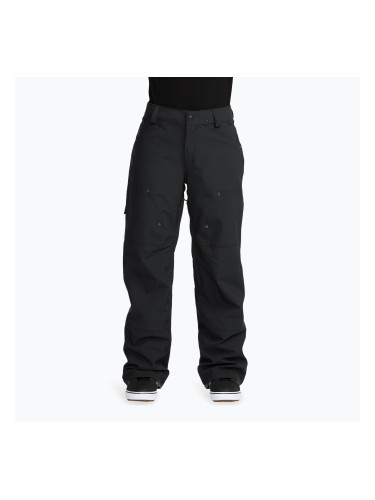 Дамски панталони за сноуборд Volcom Pollock black