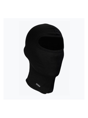 UVEX ски балаклава Stormcaps черна 56/9/400/20/00