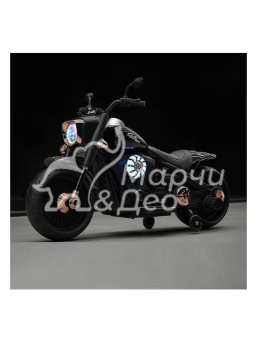 Акумулаторен Мотор SF Racing 12V/10Ah