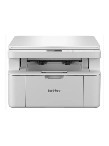 Лазерен принтер 3в1 Brother DCP-L1630W