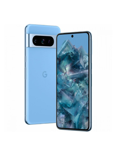 Смартфони Google Pixel 8 Pro 6,7" 12 GB RAM 128 GB Син Селесте