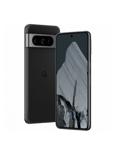 Смартфони Google Pixel 8 Pro 6,7" 12 GB RAM 128 GB Черен