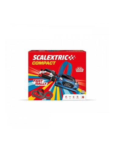 Писта за Бягане Scalextric