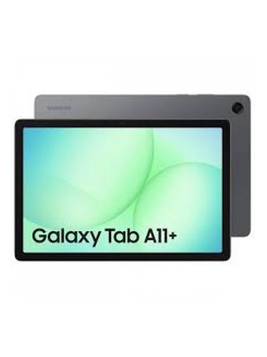 Таблет Samsung GALAXY TAB A11+ 5G 11" 8 GB RAM 256 GB Сив