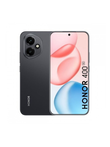 Смартфони Honor 5109BUUP 6,55" 8 GB RAM 256 GB Черен