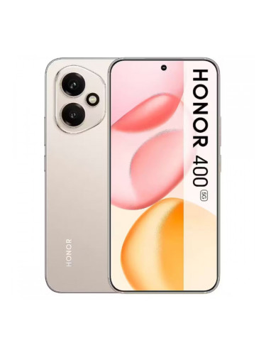 Смартфони Honor 5109BUUQ 6,55" 8 GB RAM 256 GB Златен