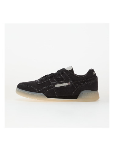 Сникърси Reebok Workout Plus Black/ Chalk/ Alabaster EUR 36.5