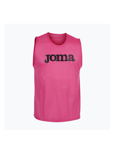 Joma Тренировъчен лигавник флуор розов футболен маркер