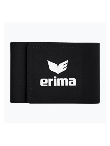 Ленти за протектори на подбедрици ERIMA Guard Stays black