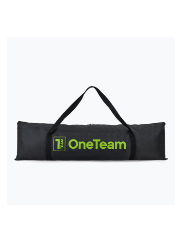 Чанта за пренасяне на футболна врата OneTeam OT-B4W001 black