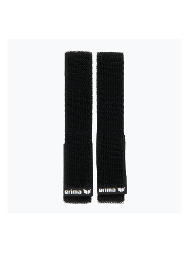 Ленти за придържане на гети ERIMA Sock Holders 2 бр. white